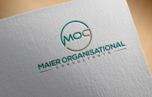 Logo Design by EGYPT KING for Maier Organisational Consultants Pty Ltd | Design: #11217181