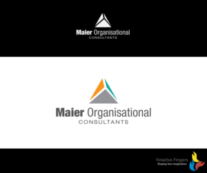 Logo Design by Kreative Fingers