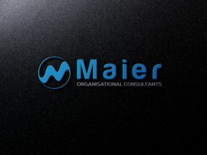 Logo Design by OWL for Maier Organisational Consultants Pty Ltd | Design: #11216022