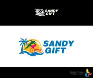 Logo Design by Kreative Fingers