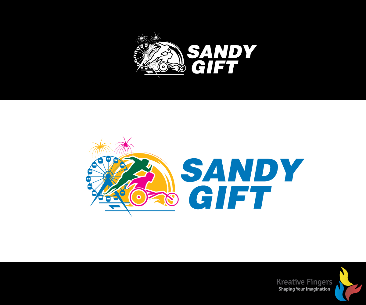 Logo Design by Kreative Fingers for Don Elgin | Design: #11422579