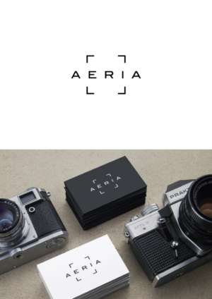Logo Design by The Marble Peach for this project | Design: #11243197
