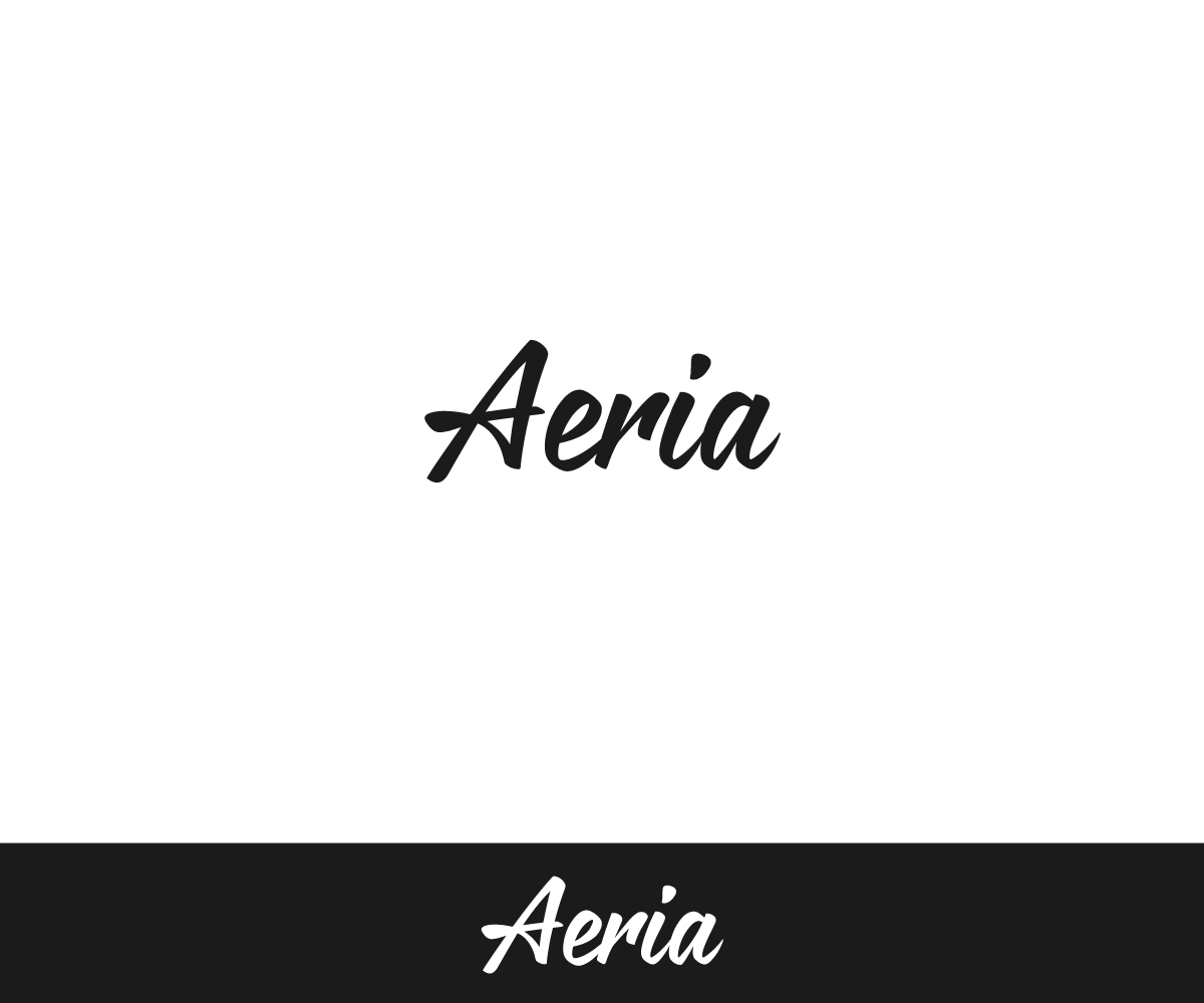 Logo Design by alvflamehaze for this project | Design #11217195