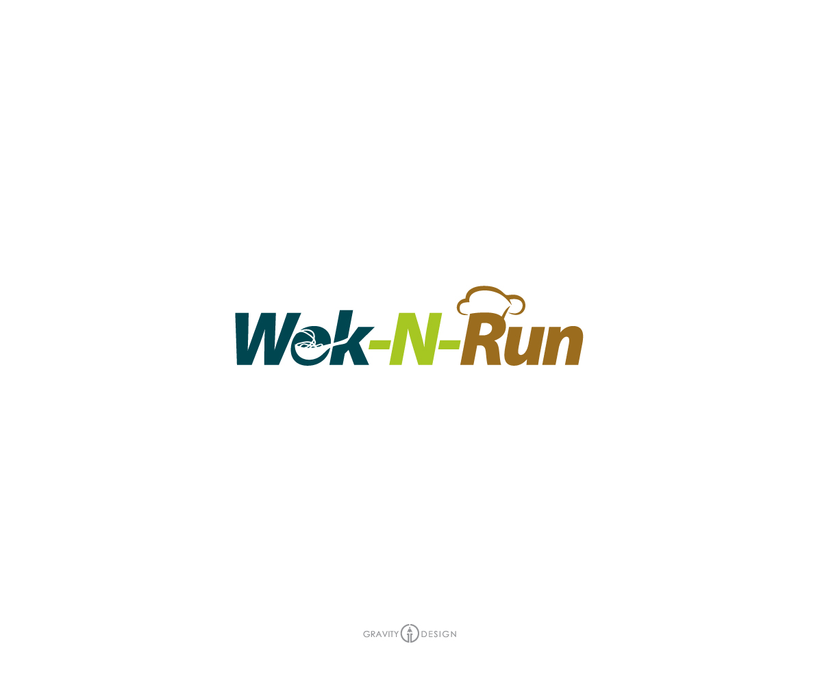 Logo Design by Gravity Designs for this project | Design #11238314