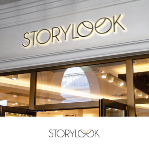 Logo Design by fazi for Chérir  | Design: #11295368