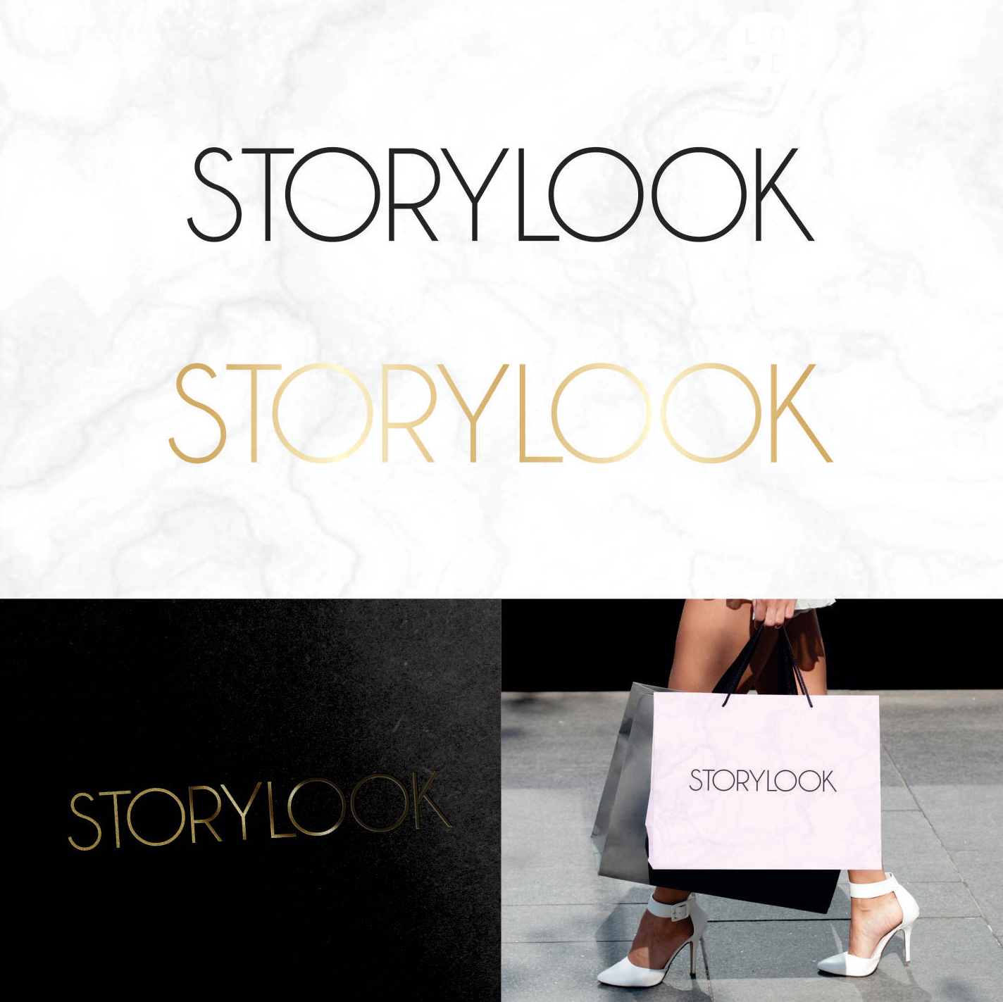 Diseño de Logo por fazi para Chérir  | Diseño #11334150