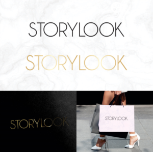 Logo Design by fazi for Chérir  | Design: #11334150