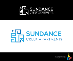 Logo Design by Kreative Fingers