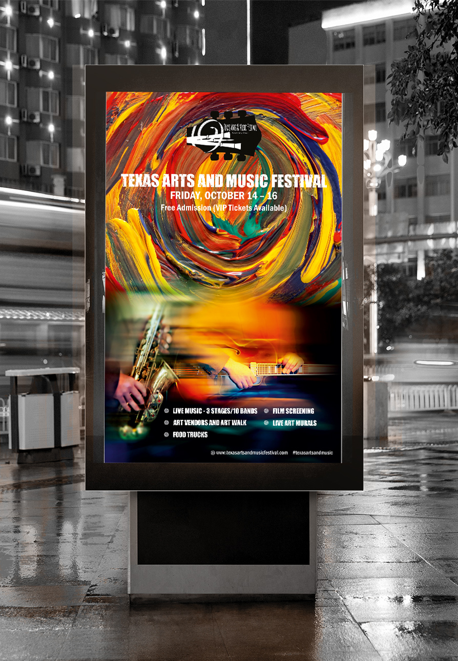Poster Design by ALSADESIGN for this project | Design #11365822