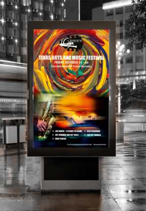 Poster Design by ALSADESIGN for this project | Design: #11365822