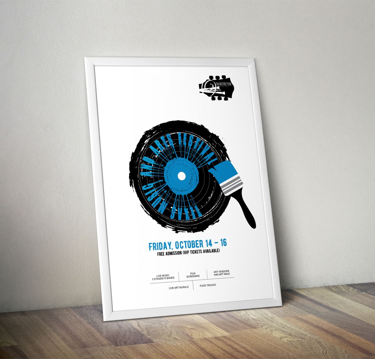 Poster Design by cb1318 for this project | Design #11370176