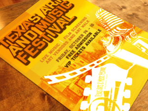 Poster Design by Leandro St. for this project | Design: #11376604