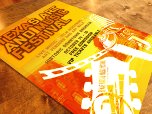 Poster Design by Leandro St. for this project | Design: #11465675