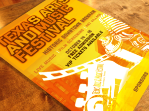 Poster Design by Leandro St. for this project | Design: #11475736