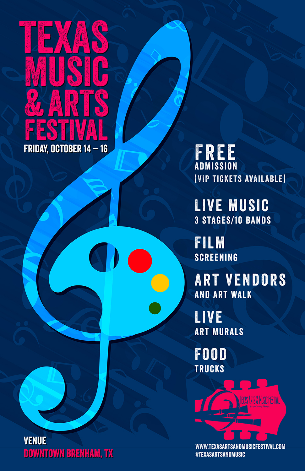 Poster Design by Reuben for this project | Design #11362252