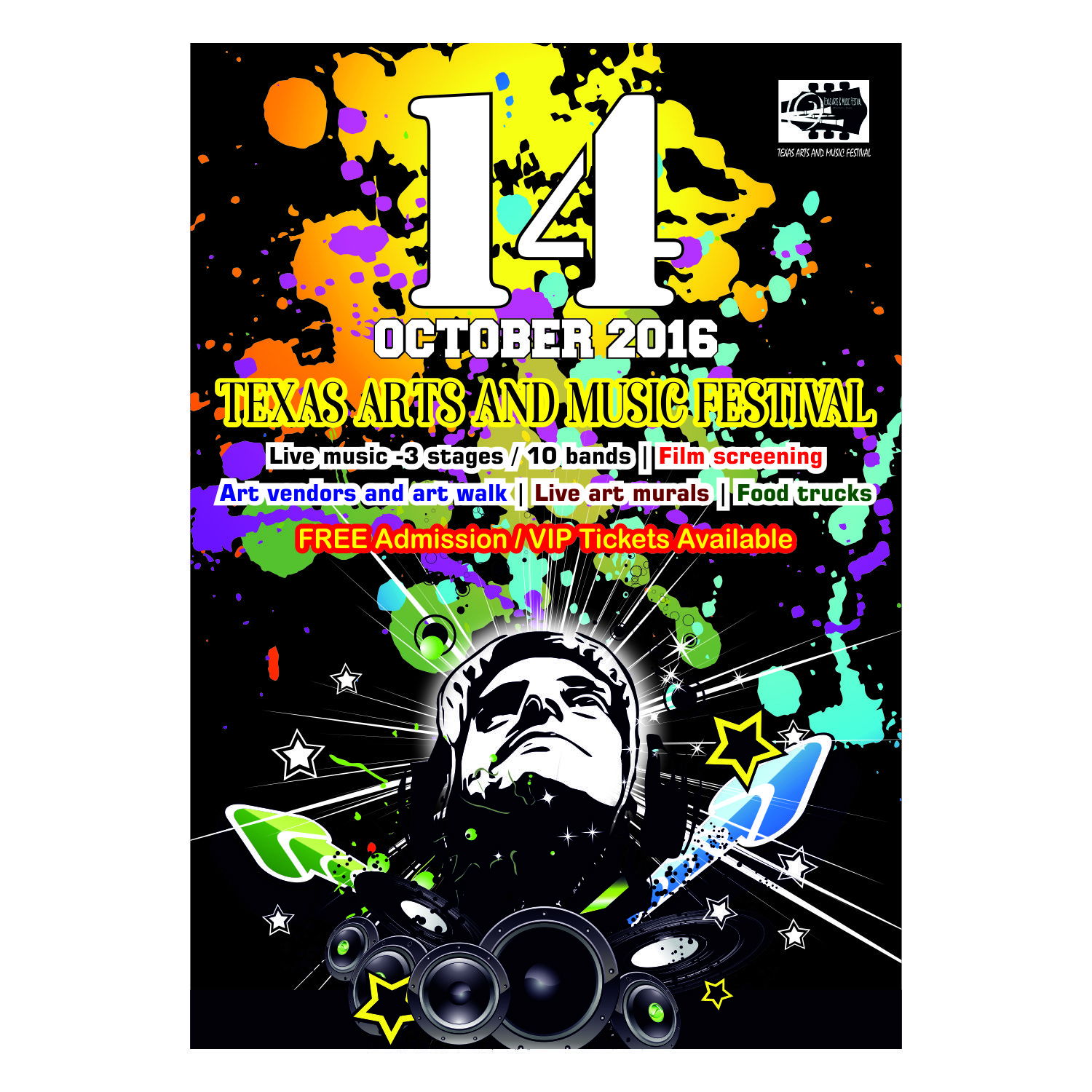 Poster Design by Creative Gfxs for this project | Design #11371381