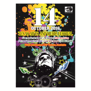 Poster Design by Creative Gfxs