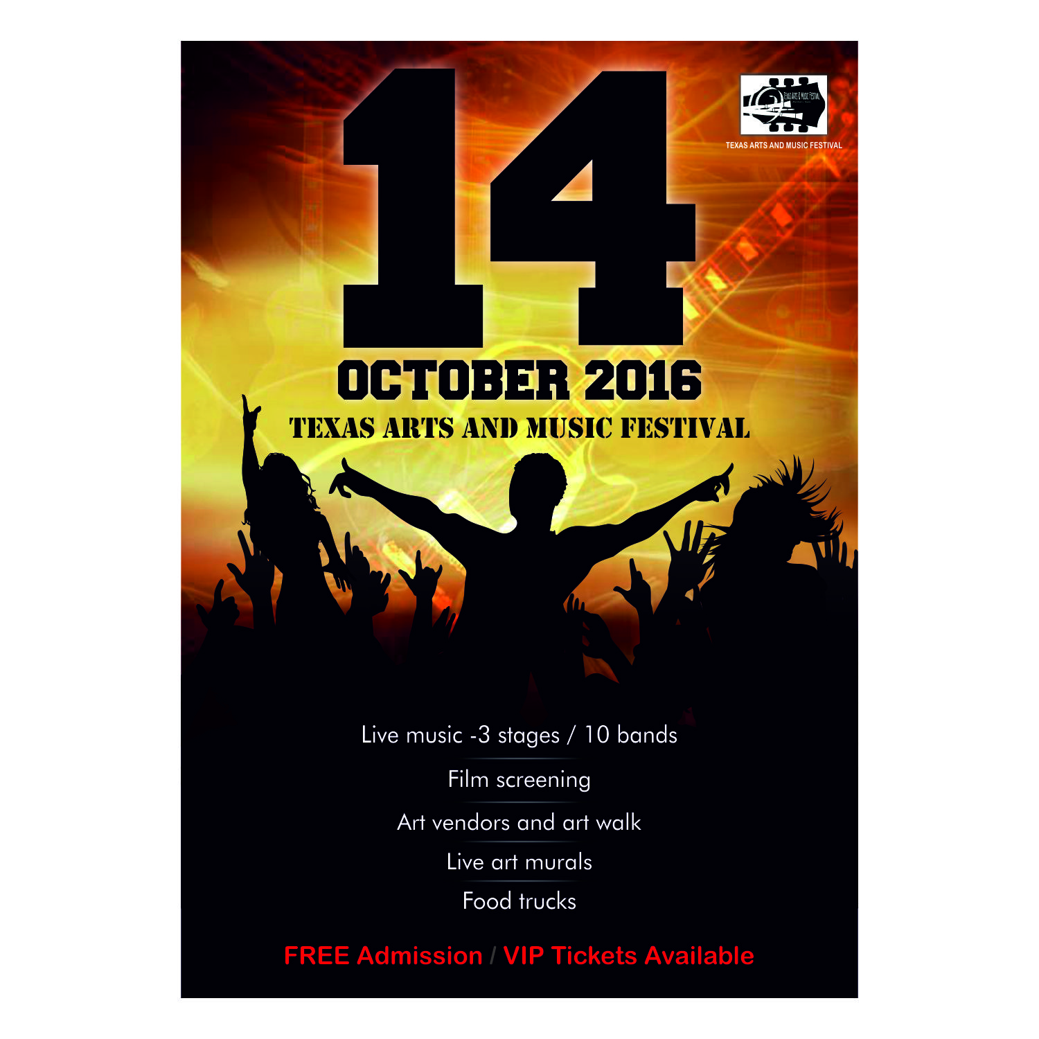 Poster Design by Creative Gfxs for this project | Design #11371382