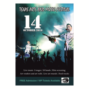 Poster Design by Creative Gfxs for this project | Design: #11371384