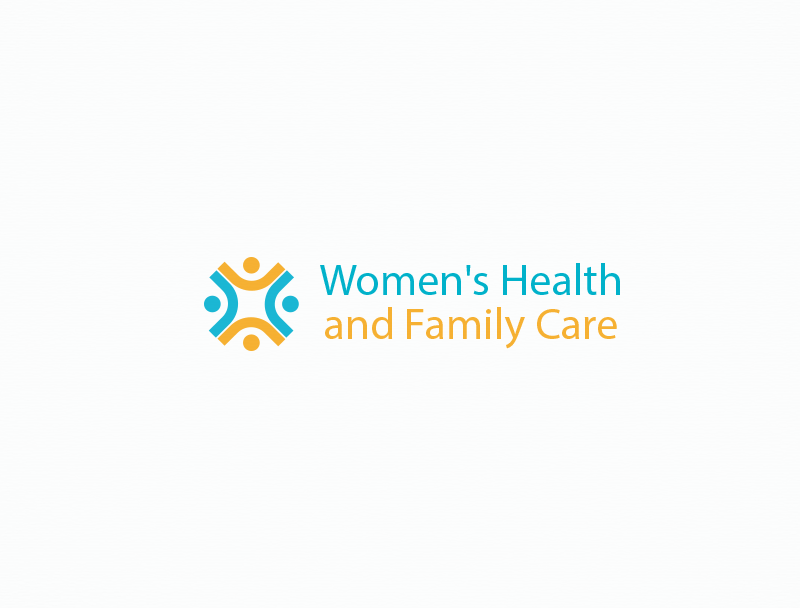 Logo Design by Enzzok for Women's Health and Family Care | Design #11282061