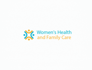 Logo Design by Enzzok for Women's Health and Family Care | Design: #11282061