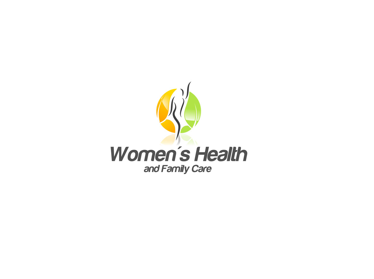 Logo Design by sbelogd for Women's Health and Family Care | Design #11278856