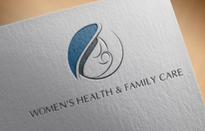 Logo-Design von 2logix für Women's Health and Family Care | Design: #11271341