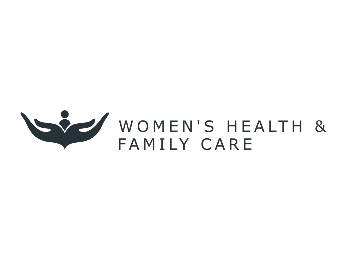 Logo-Design von 2logix für Women's Health and Family Care | Design #11271360