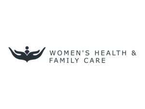 Logo-Design von 2logix für Women's Health and Family Care | Design: #11271360
