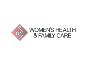 Logo-Design von 2logix für Women's Health and Family Care | Design: #11271397