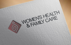Logo-Design von 2logix für Women's Health and Family Care | Design: #11271436