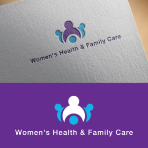 Logo-Design von Samson Ngetich für Women's Health and Family Care | Design: #11313031