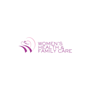 Logo Design by cb1318 for Women's Health and Family Care | Design: #11273961