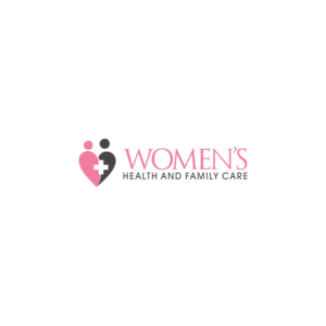 Logo Design by cb1318 for Women's Health and Family Care | Design: #11273963