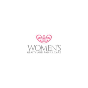 Logo Design by cb1318 for Women's Health and Family Care | Design: #11273964