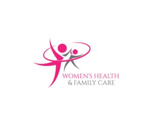 Logo-Design von 7528 für Women's Health and Family Care | Design: #13024155