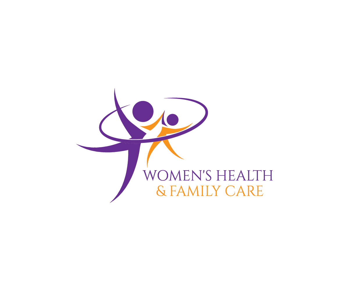 Logo-Design von 7528 für Women's Health and Family Care | Design #13024156