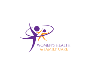 Logo-Design von 7528 für Women's Health and Family Care | Design: #13024156