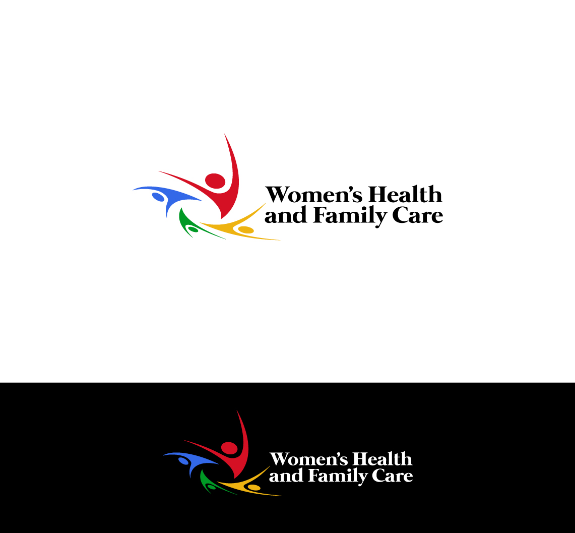 Logo Design by arcoalex for Women's Health and Family Care | Design #12772413