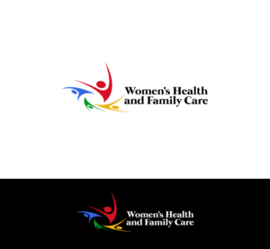 Logo Design by arcoalex for Women's Health and Family Care | Design: #12772413