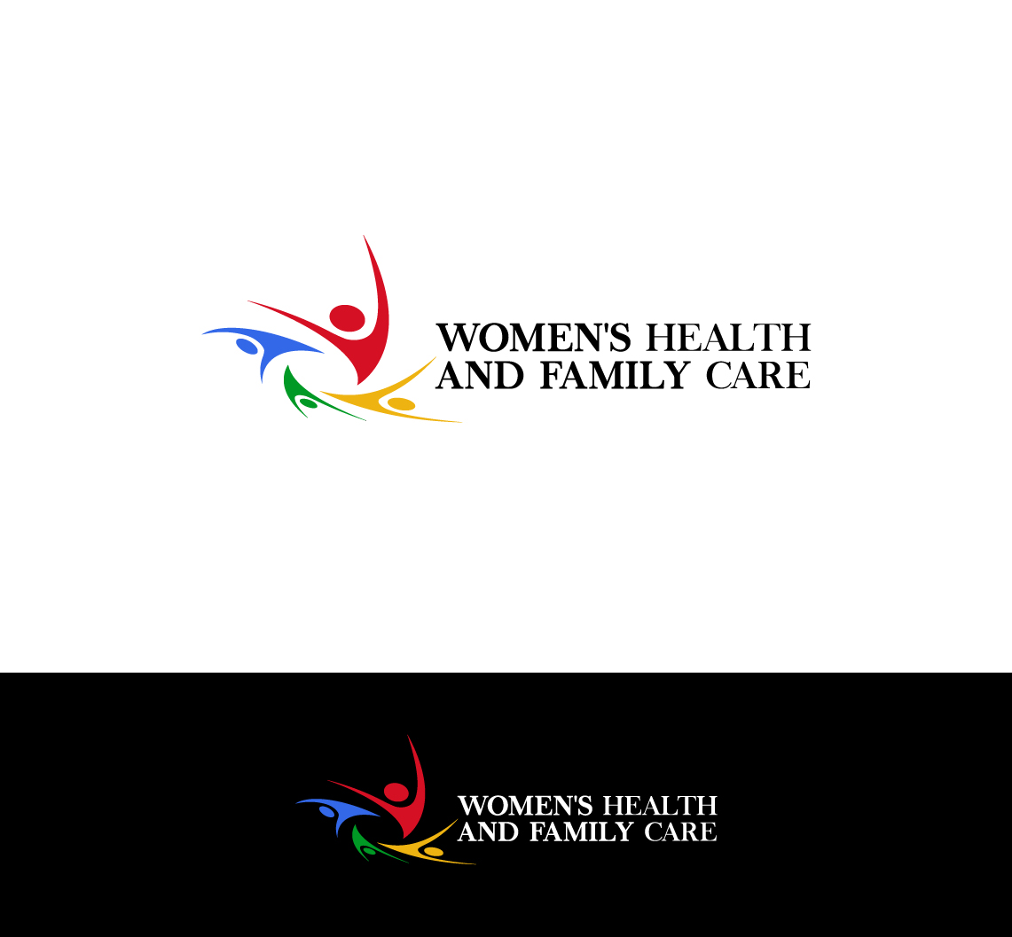Logo Design by arcoalex for Women's Health and Family Care | Design #12772414