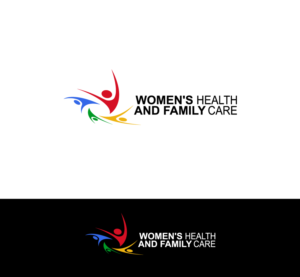 Logo Design by arcoalex for Women's Health and Family Care | Design: #12772416