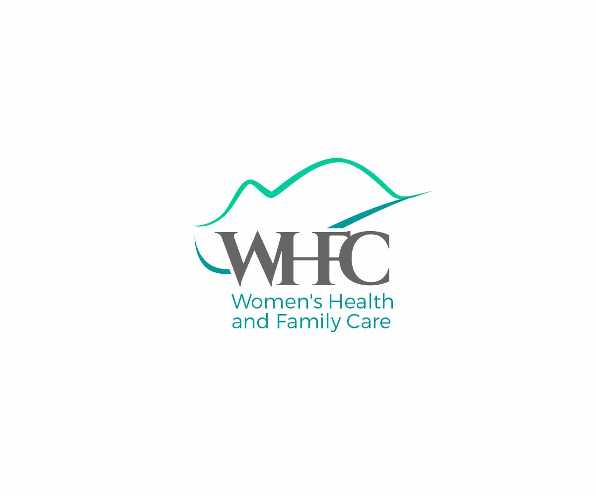Diseño de Logo por GliderGraphx para Women's Health and Family Care | Diseño #11300918
