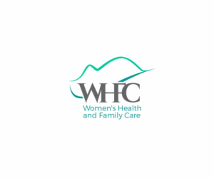 Logo Design by GliderGraphx for Women's Health and Family Care | Design: #11300918