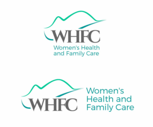 Logo Design by GliderGraphx for Women's Health and Family Care | Design #11655381