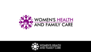 Logo-Design von parshdelhi für Women's Health and Family Care | Design: #11260226