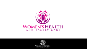 Logo Design by parshdelhi for Women's Health and Family Care | Design: #11260227
