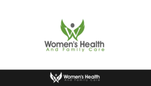 Logo Design by parshdelhi for Women's Health and Family Care | Design: #11260229
