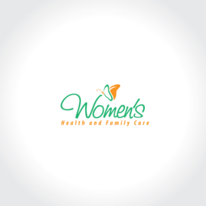 Logo Design by Sujit Banerjee for Women's Health and Family Care | Design: #11220431