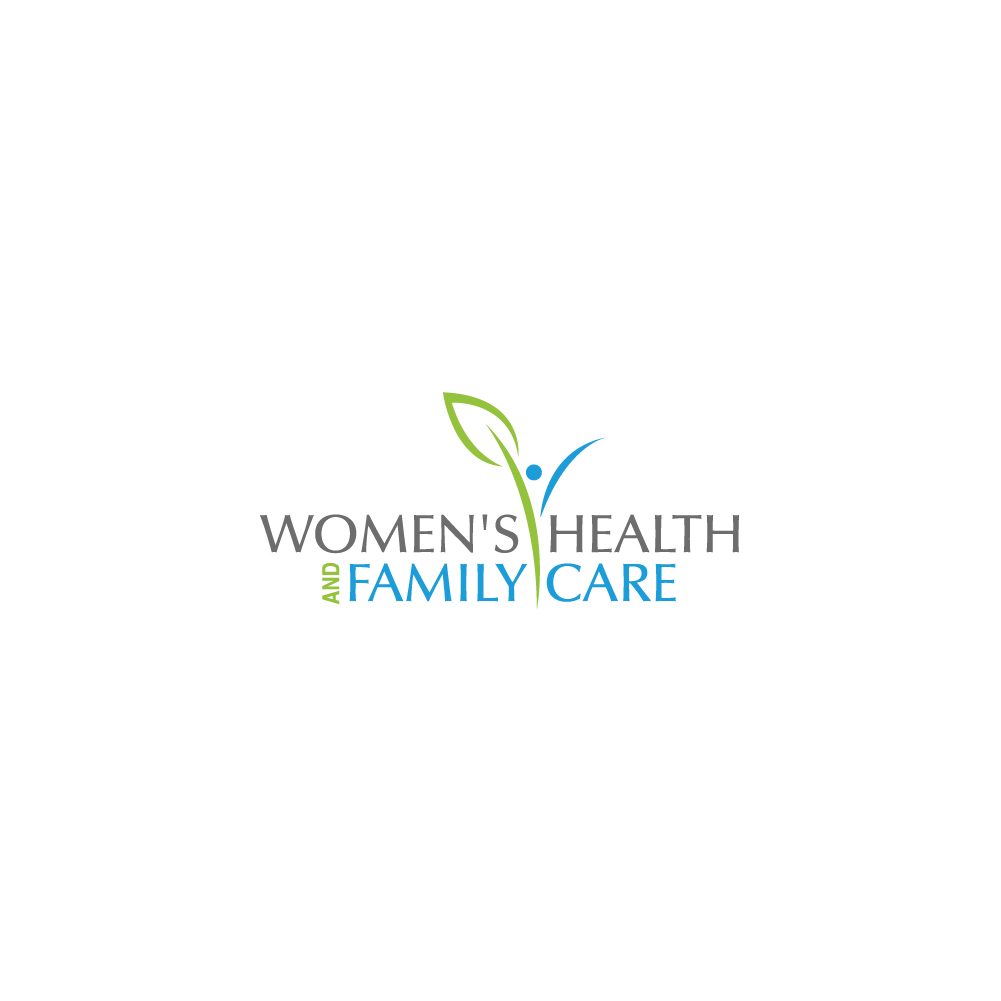 Logo Design by Sujit Banerjee for Women's Health and Family Care | Design #11220915